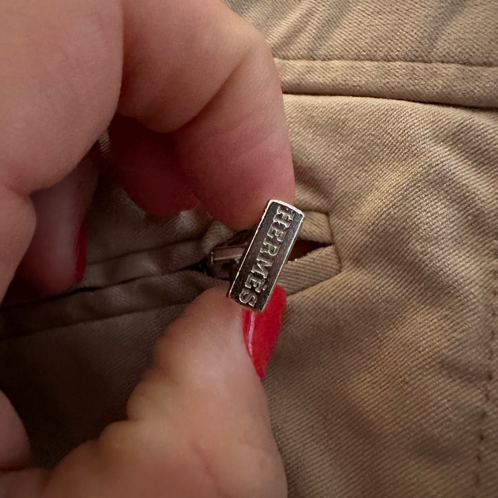 Hermes riding pants - Picture 15 of 17